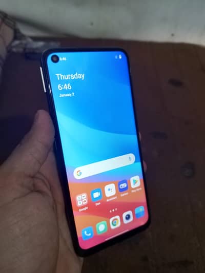 One Plus N200 5G Non PTA  Number 03264477067