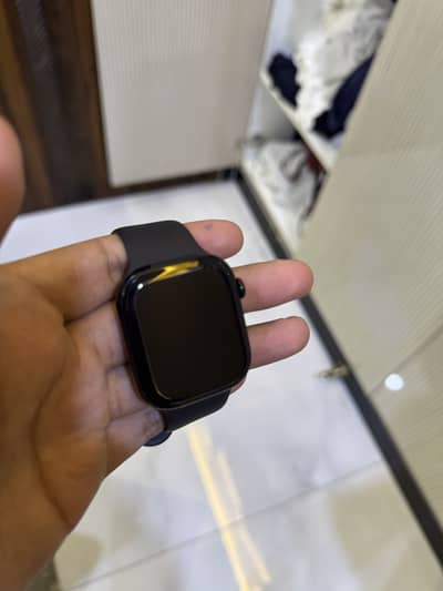 Brand New Apple Watch Series 10 Watch