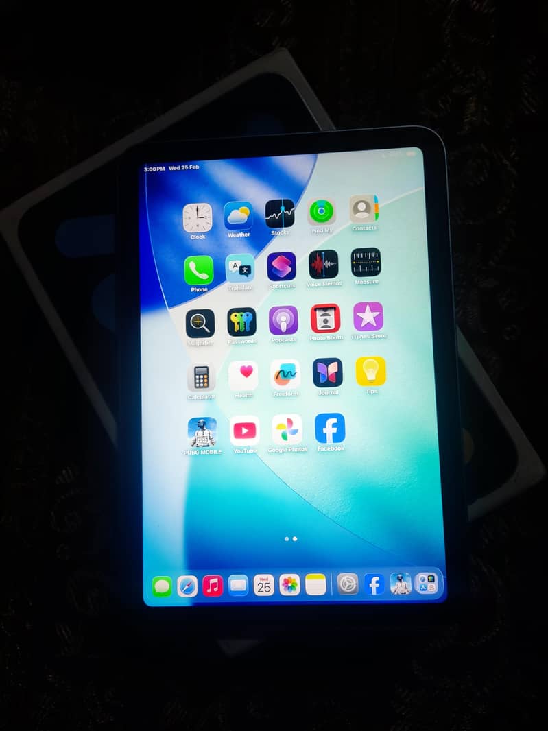 Ipad mini 7 1