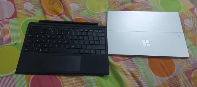 Microsoft surface pro