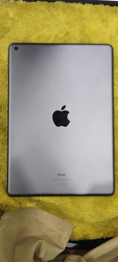 I paid 8th generation full new condition and 32gb memory