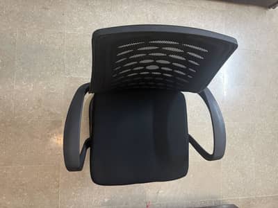 Office chairs