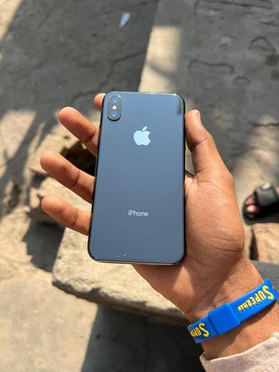 iphone x 256 gb factory unlock
