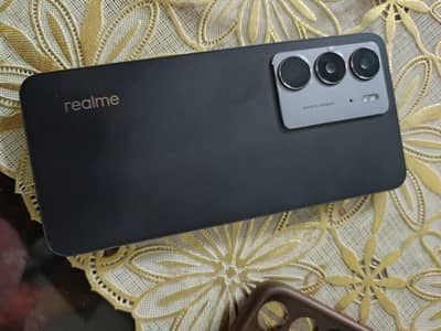 Realme C75 lush condition 8. /128