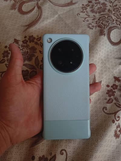 Infinix Zero 40 16/256