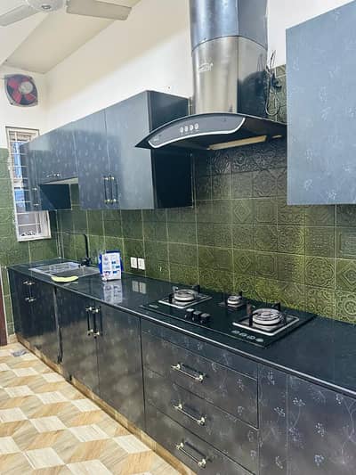 1 Kanal Upper Portion Available For Rent in DHA Lahore Phase 5 Block E