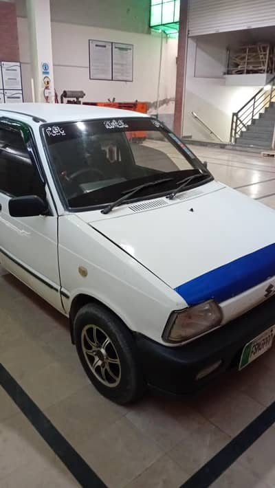 Mehran VXR 2006 Model excellent condition