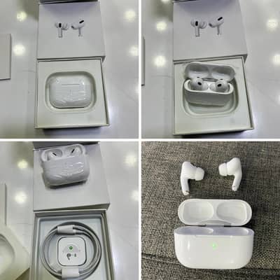 Buzzer Pro Wireless Earbuds New Box Pack