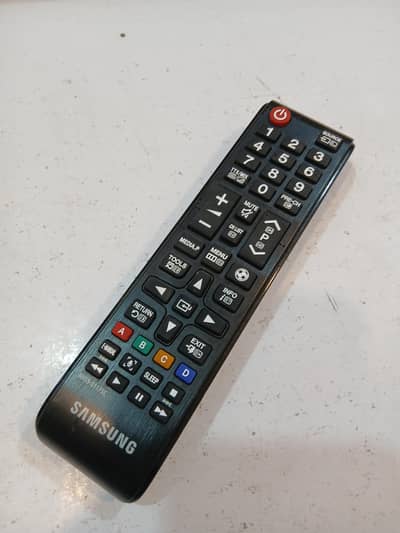 Samsung original Tv remote remote