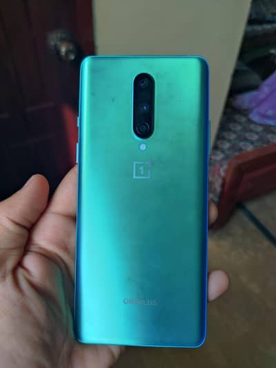 OnePlus 8 (8GB/128GB)