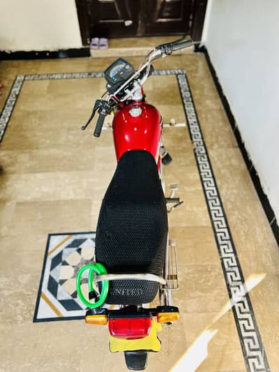 United us70 2024 Model