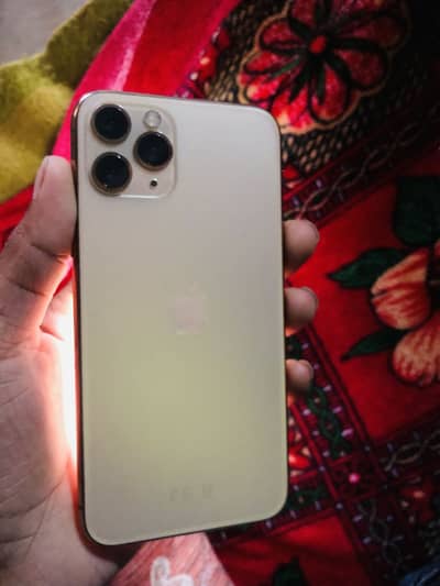 Iphone 11 pro 256gb Bypass