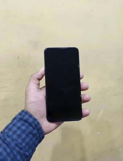 Huawei y9 prime 6 128 PTA ha