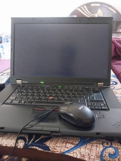 think pad t510 4:250gb ha exchange possible