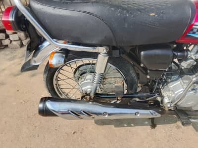 bike All ok condition 10 by 10 document ok  Bio matrco moky pr