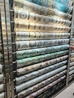 Pvc panel- Wpc fluted panel- Solid panel- Media wall-Wall panel 1