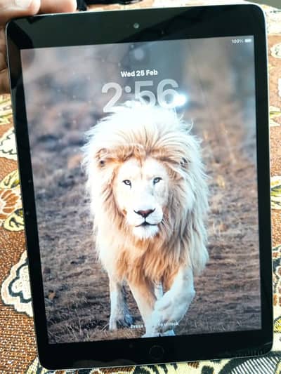 Ipad 8 Generation 128 GB Gaming King