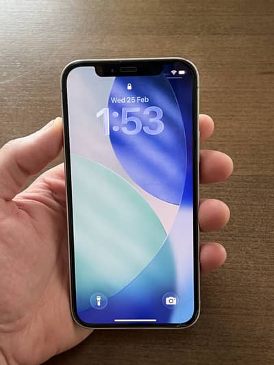 Iphone 12 pro 128gb fu