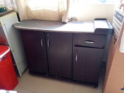 Iron table for sale