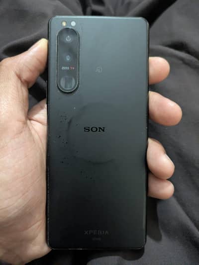 Sony Xperia 5Mark 3