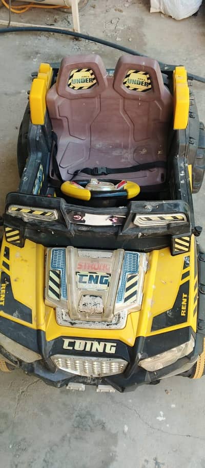 kid jeep / toy jeep/ baby jeep