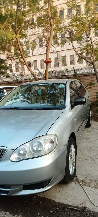 Sale on urgent needs