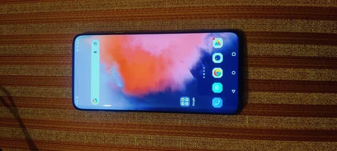 One plus 7T pro 5g