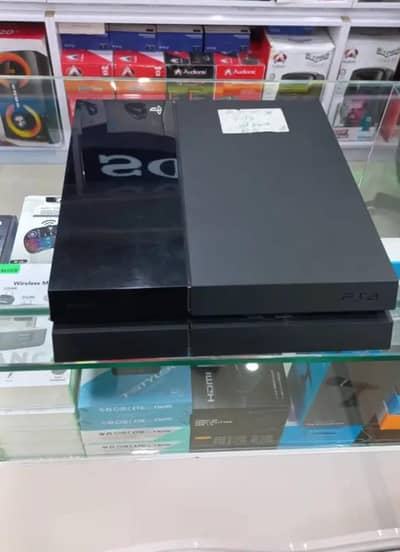 Sony PlayStation 4 Fat | PS4 Fat | Gaming Console | PS4 for Sale
