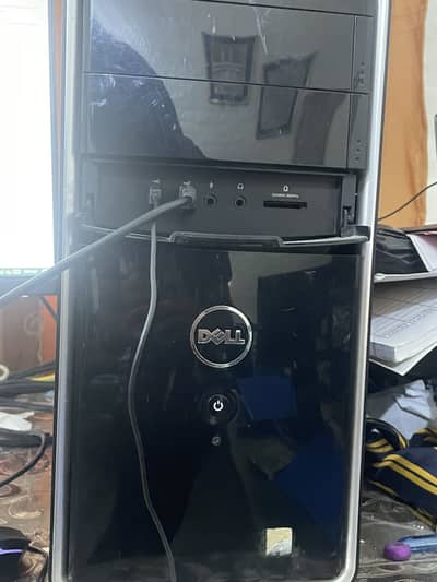 Dell i5 2 gen