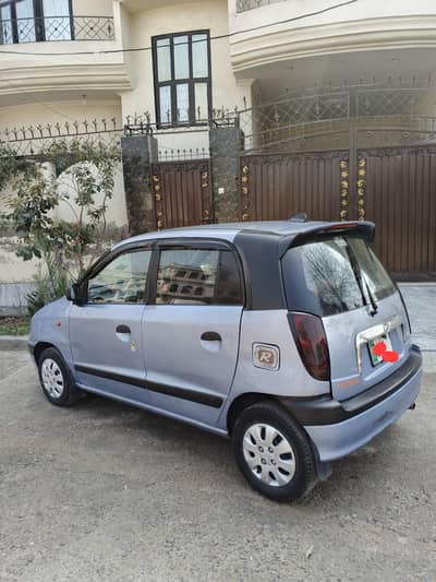 santro exetive home usd