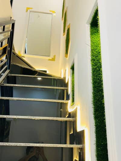 Brand new House for Al Ahmad Garden