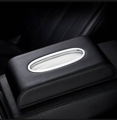 tissue paper box for universal cars