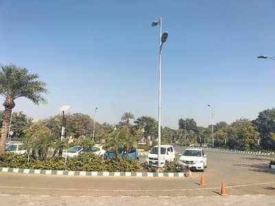 1 Kanal Beautiful Plot For Sale In A Block