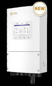 Solis 8kw Hybrid Inverter/Solis 6kw Hybrid Inverter/Solis 15kw Hybrid