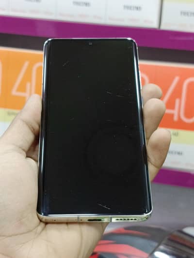 Huawei P50 Pro 8GB Ram & 256GB Rom Pta Approved