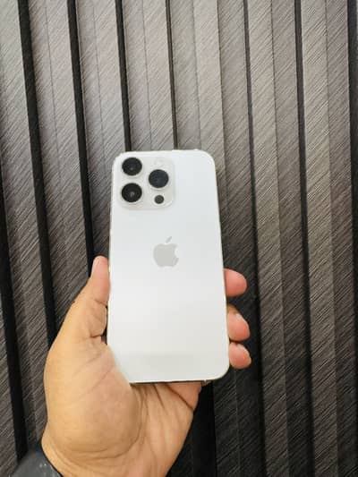 iphone 14pro 1tb PTA Approved