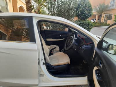 changan alsvin lumiere