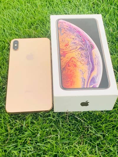 I phone X's PTA approved 64gb with Box  full original 03087901020