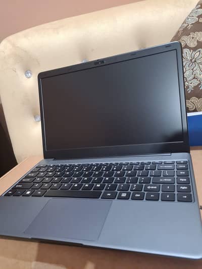 Mechrevo R14P – Ryzen 5 | 8GB RAM | 256GB SSD | 14” Full HD