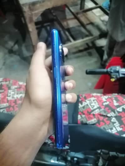 Poco X3 Gaming Phone 8+128