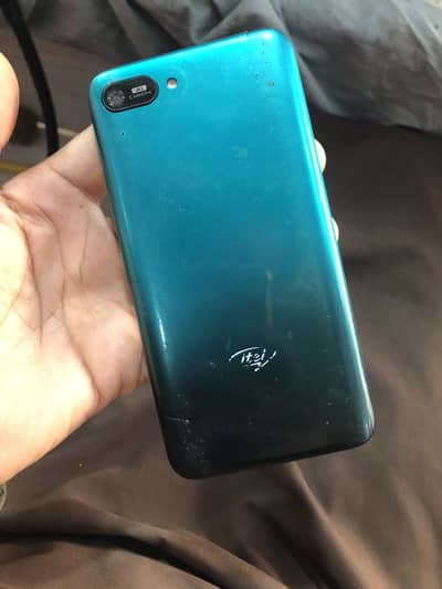 Itel a25
