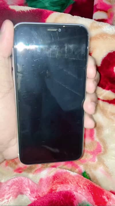 iPhone 11 Board death