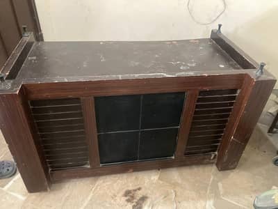 study/office table and chair