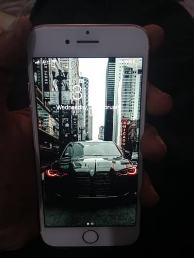 iphone 7 pta approved 128gb