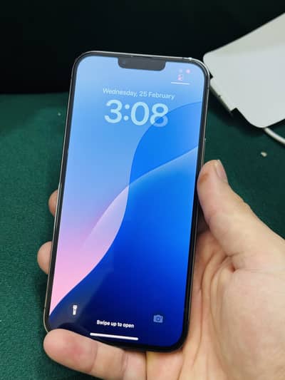 IPHONE 13 PRO MAX 256GB