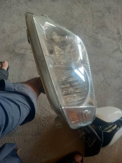 corolla x 5 modal 033333100927