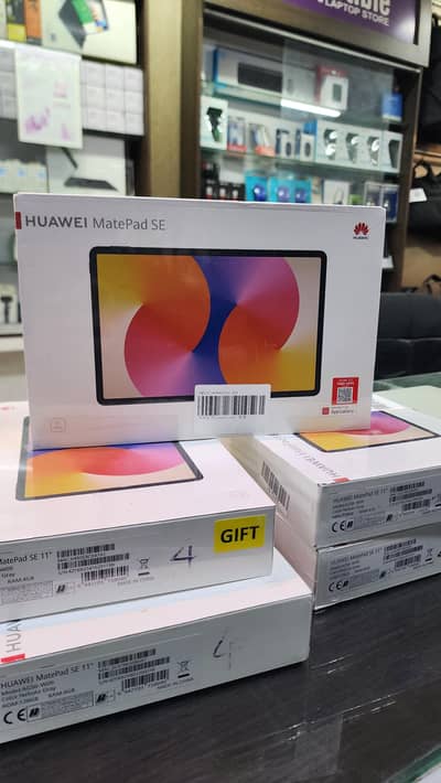 Huawei Matepad Se 11inch 128GB (Box Packed)