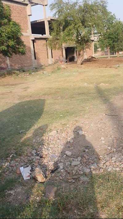 52 KANAL LAND FOR SALE