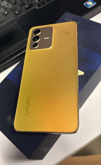 Vivo V23 5G