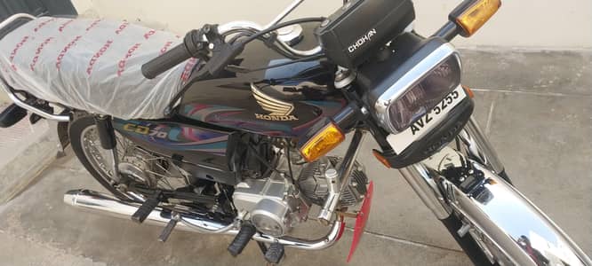 CD 24 model location ننکانہ صاحب city 0301=4956=245